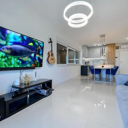 Apartment Lipotica 1 Nin