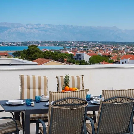 Apartment Lipotica 1