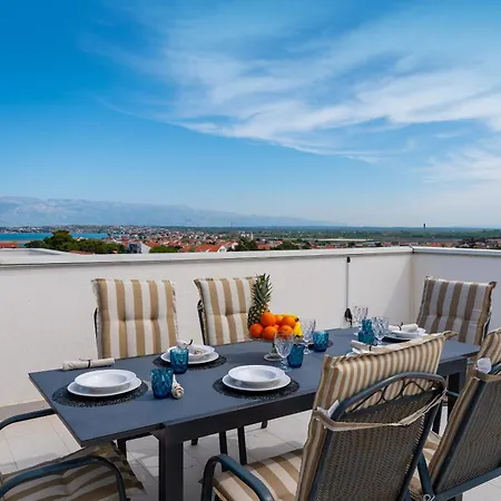 Lipotica 1 Apartment *