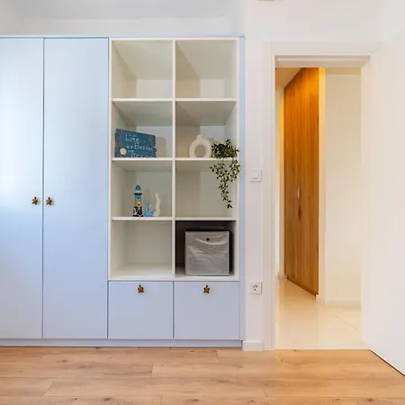 Apartment Lipotica 1 Nin