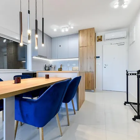 Lipotica 1 Apartment *